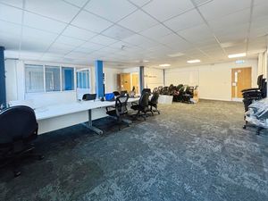 Ground floor office- click for photo gallery